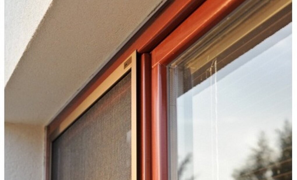Fenster Insektenschutznetze von höchster Qualität