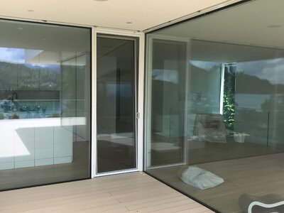 Panorama-Türnetze LUXALEX