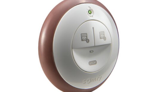 io-homecontrol® 