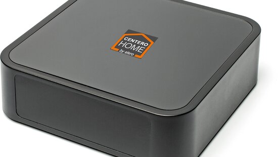 Hausautomatisierung mit Centero Home