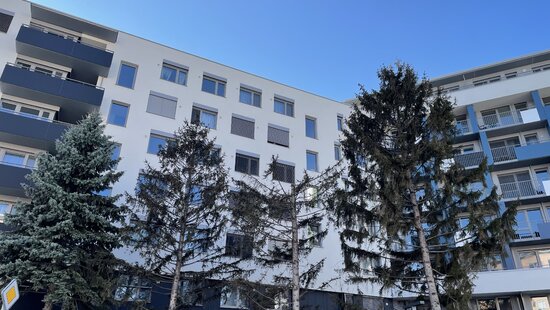 Der erste Schritt beim Energiesparen