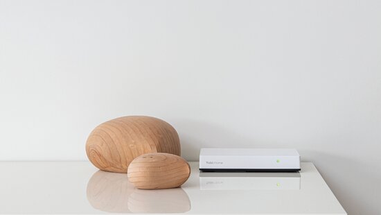 Neu - Yubii Home Smart Home