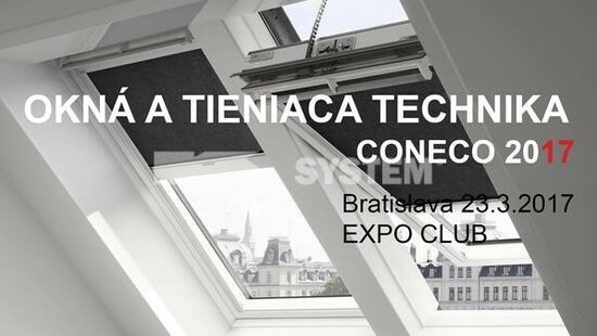 CONECO 2017 internationale Konferenz 