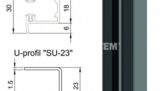 Angebot eine verbesserte Polystyrol-Dämmung 