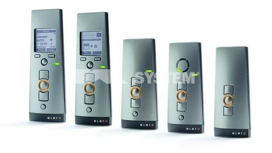 K-system den ELERO Partnern
