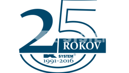 K-system ein grosses 25. Jubiläum gefeiert