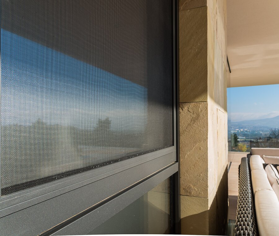 Premium-Insektenschutzgitter Premium-Insektenschutzgitter